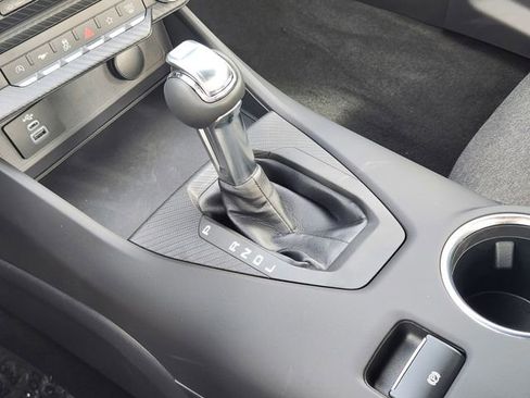 New 2025 Ford Mustang Coupe image 24