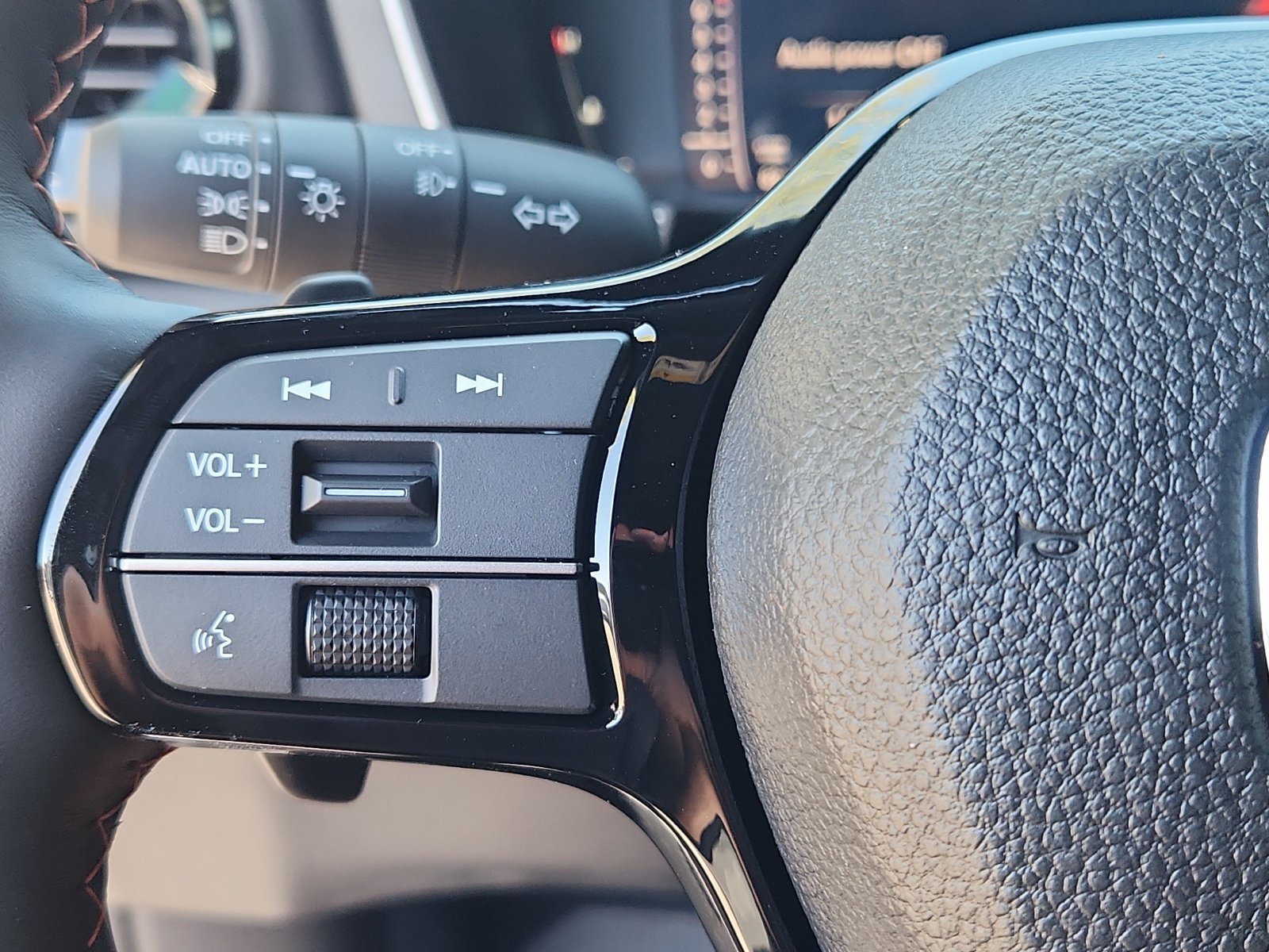 New 2026 Honda Passport TrailSport Elite image 13