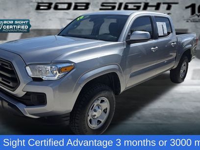Used 2019 Toyota Tacoma SR