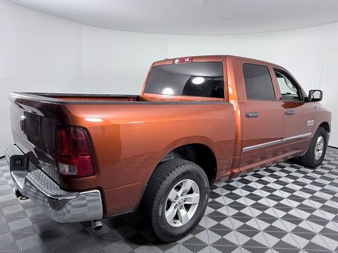Used 2013 RAM 1500 Tradesman w/ Popular Equipment Group image 6