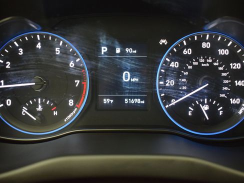 Used 2020 Hyundai Kona SE image 20