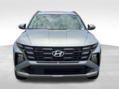 New 2026 Hyundai Tucson SEL Plus FWD image 8