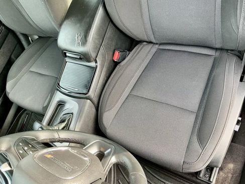 Used 2018 Dodge Charger SXT Plus w/ Blacktop Package image 34