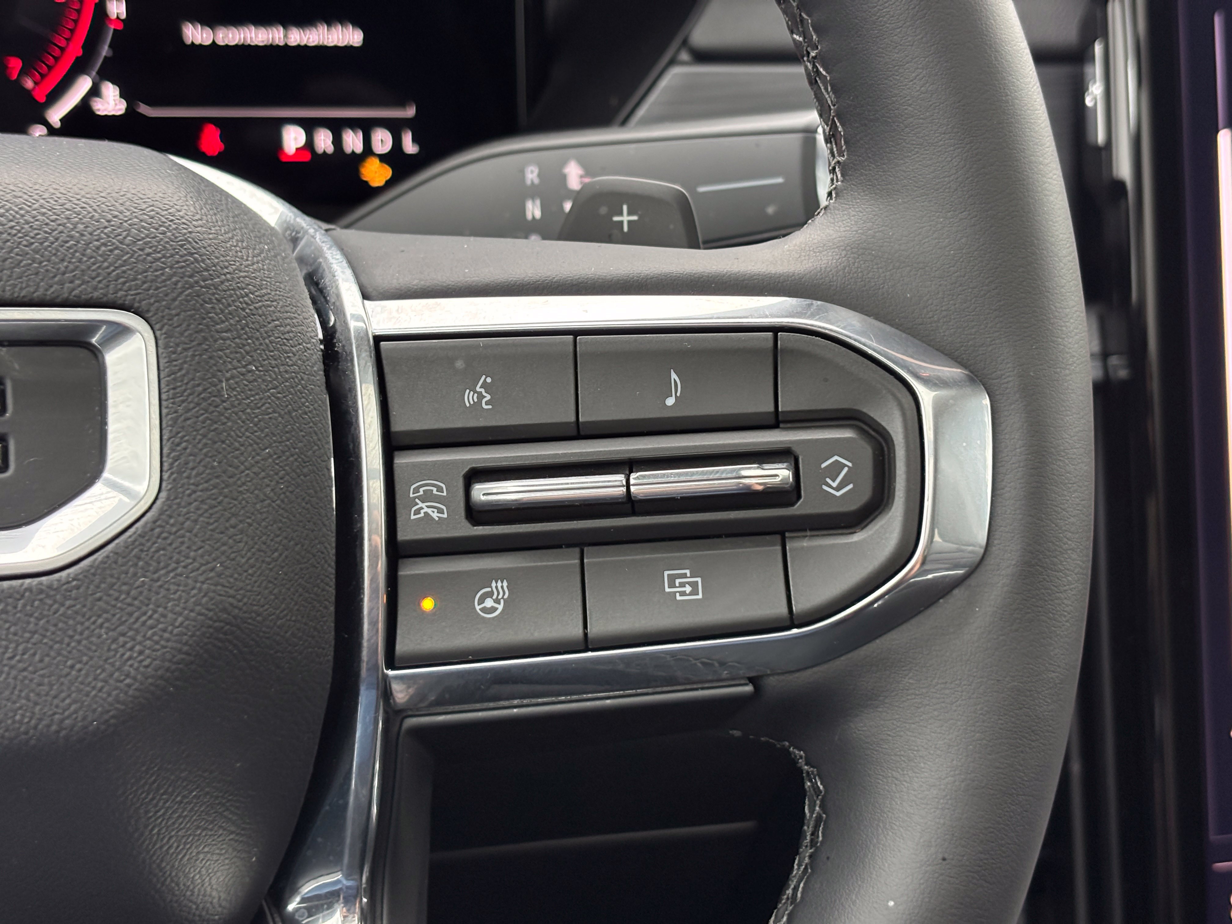 New 2026 GMC Acadia Elevation w/ Elevation Premium Package FWD image 25
