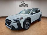 Used 2024 Subaru Outback Touring image 1