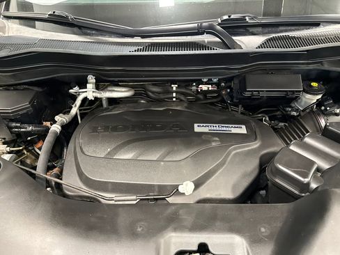 Used 2019 Honda Passport Touring image 21
