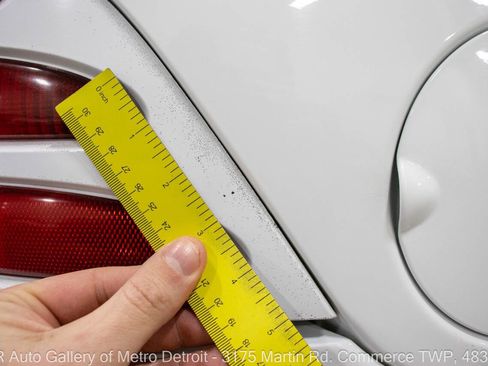 Used 1994 Ford Mustang GT image 32