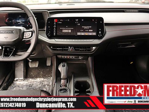 New 2026 Dodge Charger Scat Pack image 18