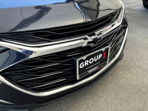Used 2022 Chevrolet Malibu RS FWD image 29