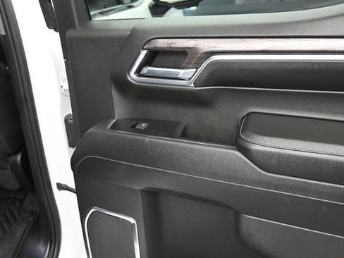 Used 2023 Chevrolet Silverado 1500 LTZ w/ LTZ Convenience Package II AWD/4WD image 22