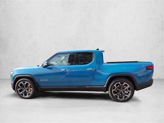 Used 2023 Rivian R1T Adventure AWD/4WD video 2