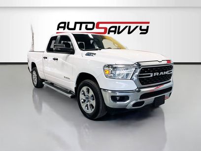 Used 2024 RAM 1500 Lone Star