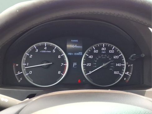 Used 2015 Acura RDX FWD image 22