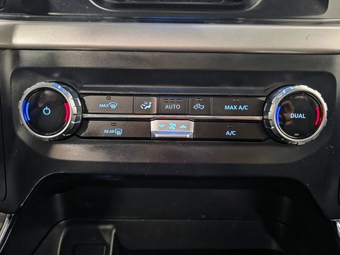 Used 2023 Ford F150 XLT w/ Equipment Group 301A Mid AWD/4WD image 36