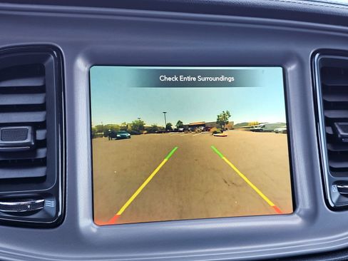 Used 2023 Dodge Challenger R/T Scat Pack RWD image 32