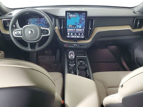 Used 2026 Volvo XC60 B5 Plus w/ Protection Package Premier image 15