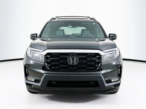 Used 2023 Honda Passport EX-L image 2