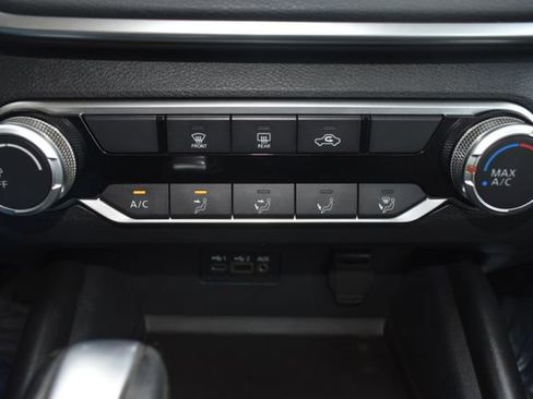 Used 2021 Nissan Altima 2.5 SR FWD image 25