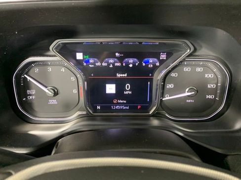 Used 2021 GMC Yukon XL Denali AWD/4WD image 20