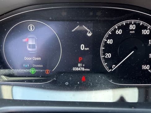 Used 2022 Honda Accord EX-L image 13