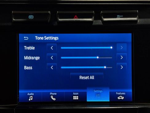 Used 2024 Ford F350 XL w/ XL Chrome Package AWD/4WD image 16