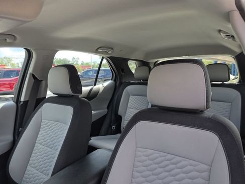 Used 2019 Chevrolet Equinox LS FWD image 22