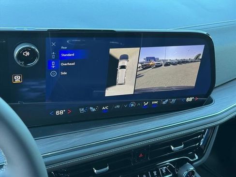 New 2026 Chevrolet Tahoe Premier AWD/4WD image 18