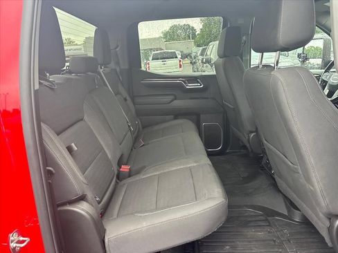 Used 2024 GMC Sierra 1500 Elevation w/ Max Trailering Package AWD/4WD image 15