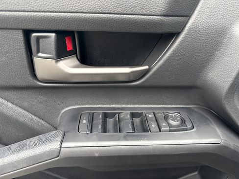 New 2026 Toyota Tacoma TRD Sport AWD/4WD image 23
