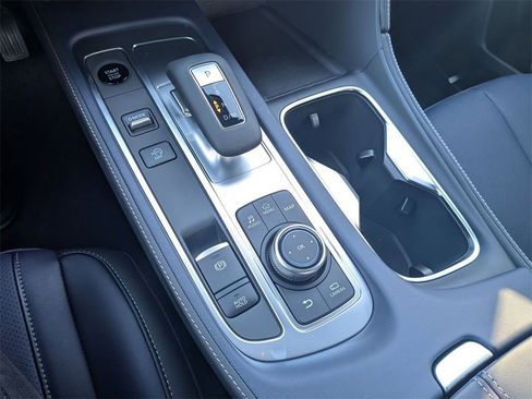 New 2026 INFINITI QX60 Sport w/ Dark Cargo Package image 22