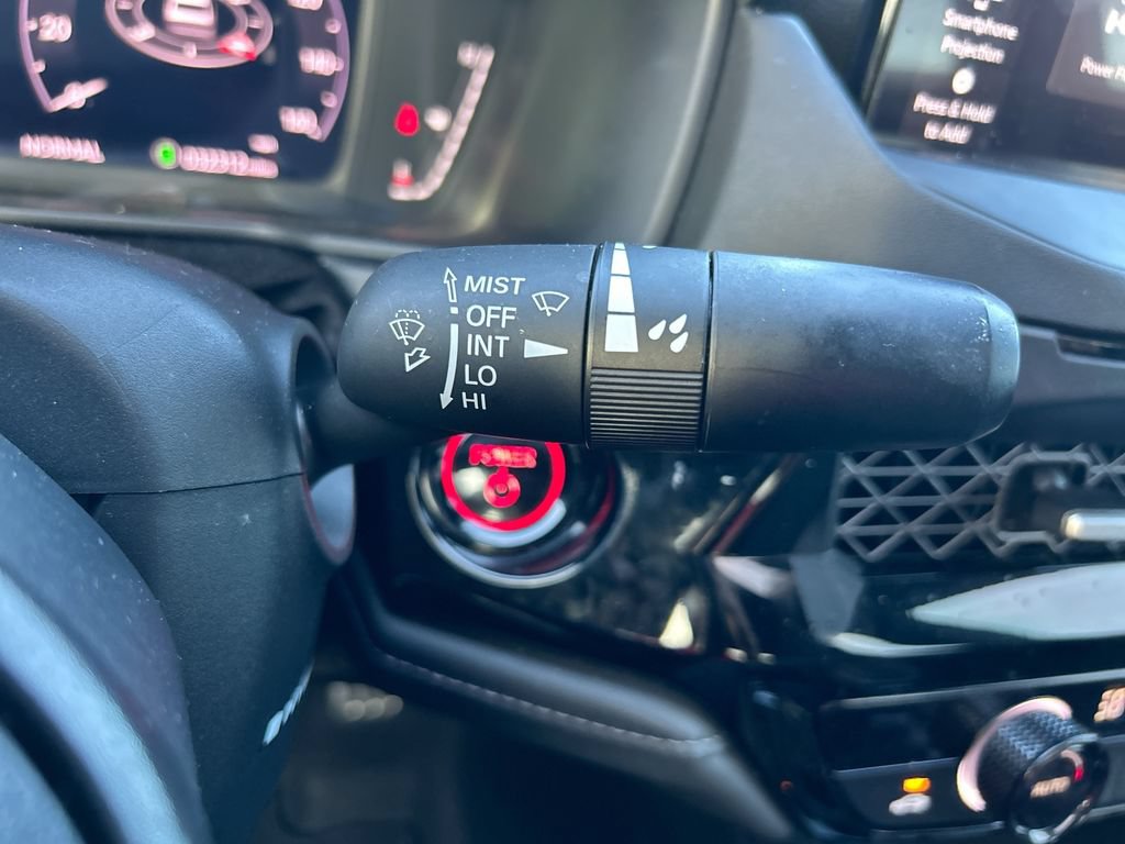 Used 2024 Honda Accord Sport image 18