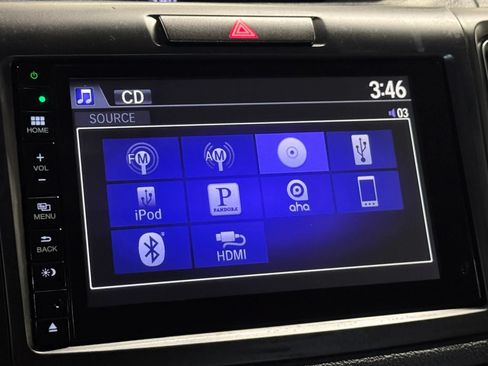 Used 2016 Honda CR-V EX image 37