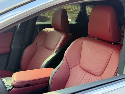 Certified 2024 Lexus NX 350 AWD image 20