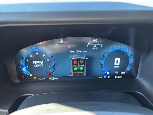 New 2026 Ford Bronco Big Bend AWD/4WD image 26