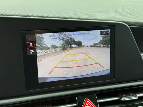 Used 2026 Kia Niro LX FWD image 25