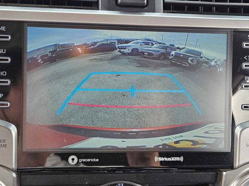 Used 2024 Toyota 4Runner SR5 image 24