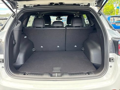 New 2026 Jeep Compass Limited AWD/4WD image 22