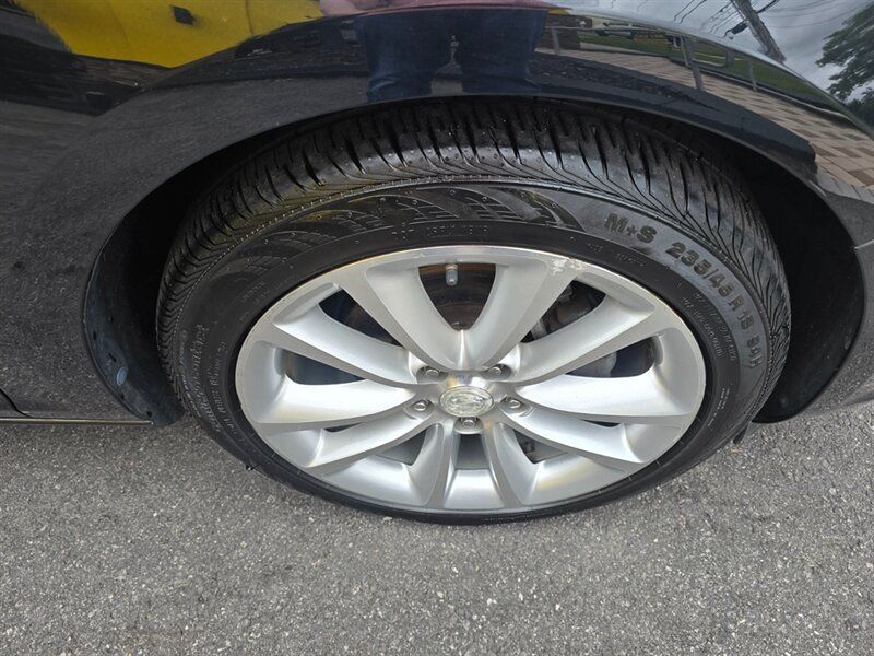 Used 2013 Buick Verano Leather FWD image 28