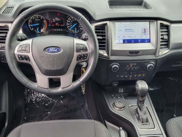 Certified 2022 Ford Ranger XLT w/ Equipment Group 302A High AWD/4WD image 6