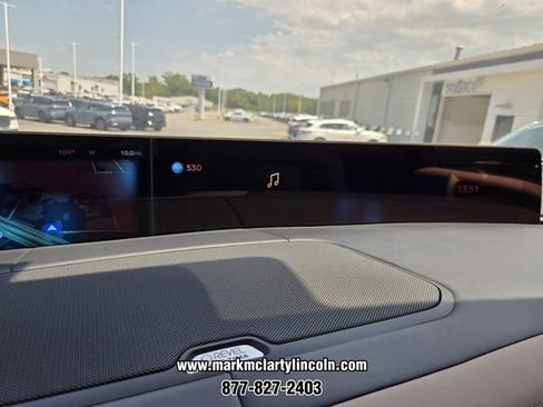 New 2027 Lincoln Navigator Black Label AWD/4WD image 21