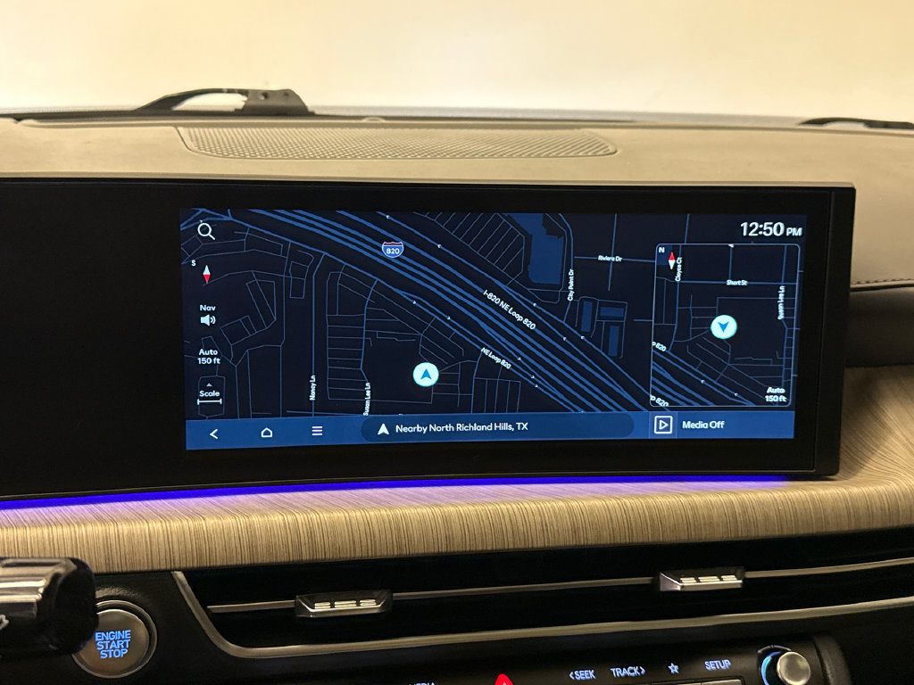 Used 2025 Hyundai Sonata Limited FWD image 24