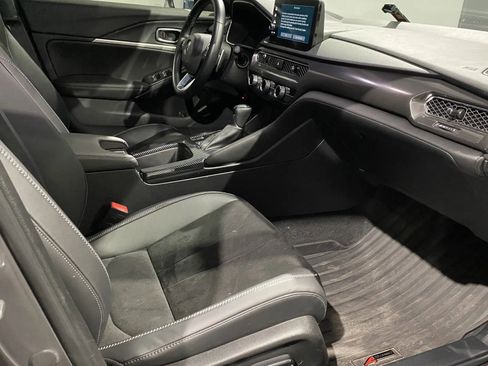 Used 2023 Acura Integra A-Spec image 6