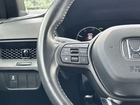 Used 2023 Honda CR-V Sport image 9