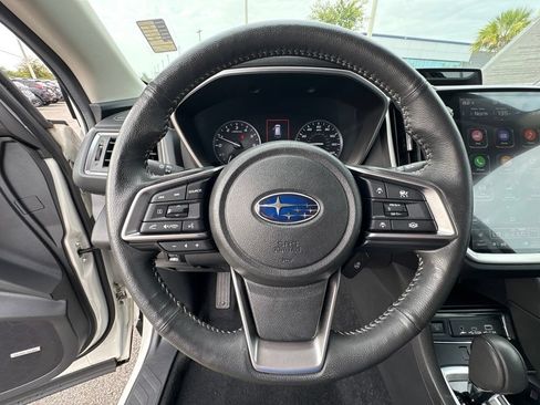 Certified 2024 Subaru Ascent Limited w/ Technology Package AWD/4WD image 29