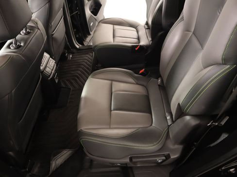 Used 2023 Subaru Ascent Onyx Edition Limited image 12