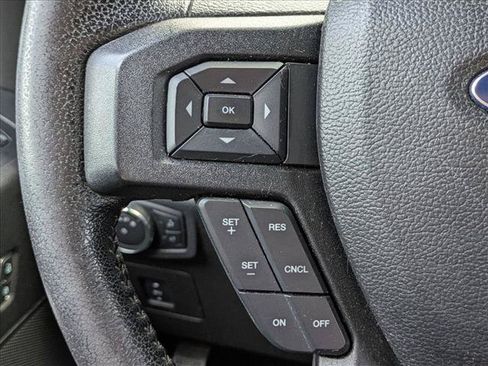 Used 2016 Ford F150 XLT w/ Equipment Group 302A Luxury RWD image 5