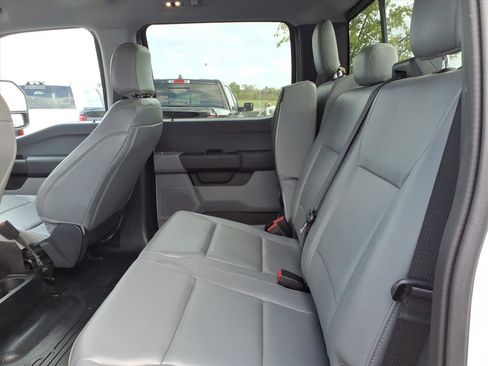 Certified 2024 Ford F450 XL w/ Snow Plow Prep Package image 13