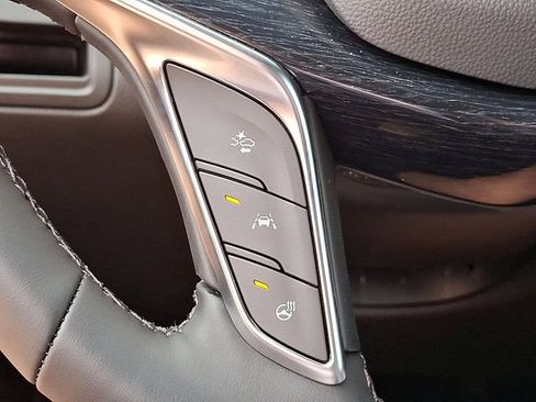 New 2025 Cadillac XT5 Premium Luxury image 16