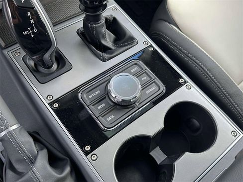 New 2025 INEOS Grenadier Fieldmaster Edition image 30