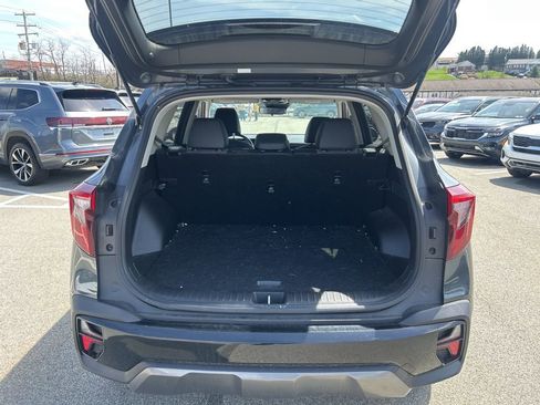 Certified 2024 Kia Seltos X-Line image 6